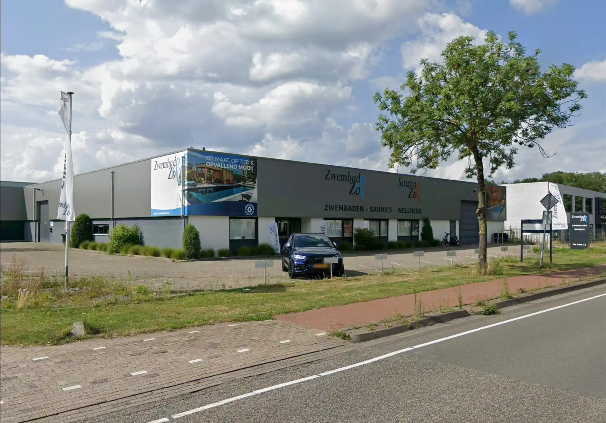 De Vest 12, 5555 XL Valkenswaard