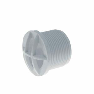Inlaatrooster lange draad Hayward ABS SP1026E 1½"