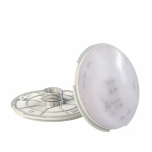 Lampinzet Vision LED Adagio Pro ø100mm,480 Lumen, 25 W