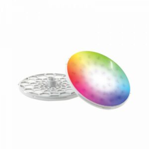 Lampinzet Vision Spectra DVS ø170mm – RGB, 2450 Lumen, 32 W