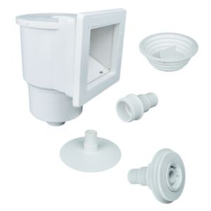Skimmerklep voor mini skimmer (9297)