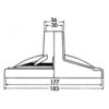Hayward Skimvac 3190 - Afbeelding 3