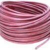 3 x 1.5mm Siliconenkabel , hitte bestendig