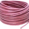 3 x 2.5 mm2 Siliconenkabel hitte bestendig