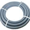 PVC zwembad flex slang 25 mm (per rol 25 m)