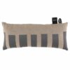 Rento Linnen Laituri sauna kussen grijs/beige