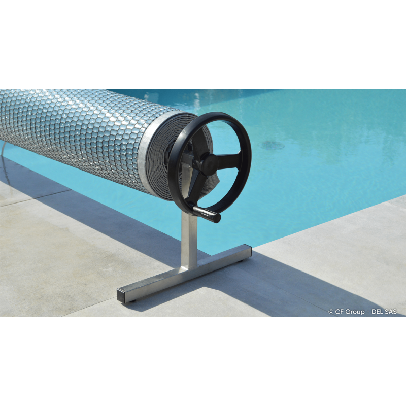 ALVEOLAR noppen folie met oprolsysteem