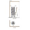 ARIES-round-BLACK-NB-SAFETY-DISTANCE-1024x1024
