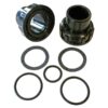 Astral Cantabric zandfilter 500mm. Incl. Besgo ventiel - Afbeelding 3