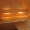 Nova Sauna Zelfbouw Pakket 180 x 180 x 210 cm - Afbeelding 2
