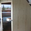 Nova Sauna Zelfbouw Pakket 180 x 180 x 210 cm - Afbeelding 5