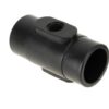 PVC Elektrode houder 50-63mm met Sensor houder - Afbeelding 3