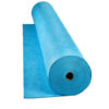 Alkorplan scheidingsvlies blauw 1,65 meter x 50 meter