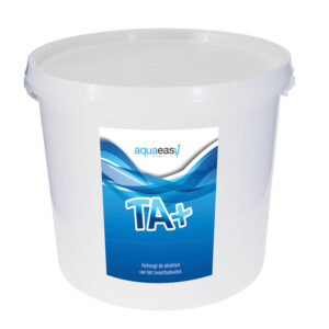 Aqua Easy Alkaliteit+ (TA+) 5 kg