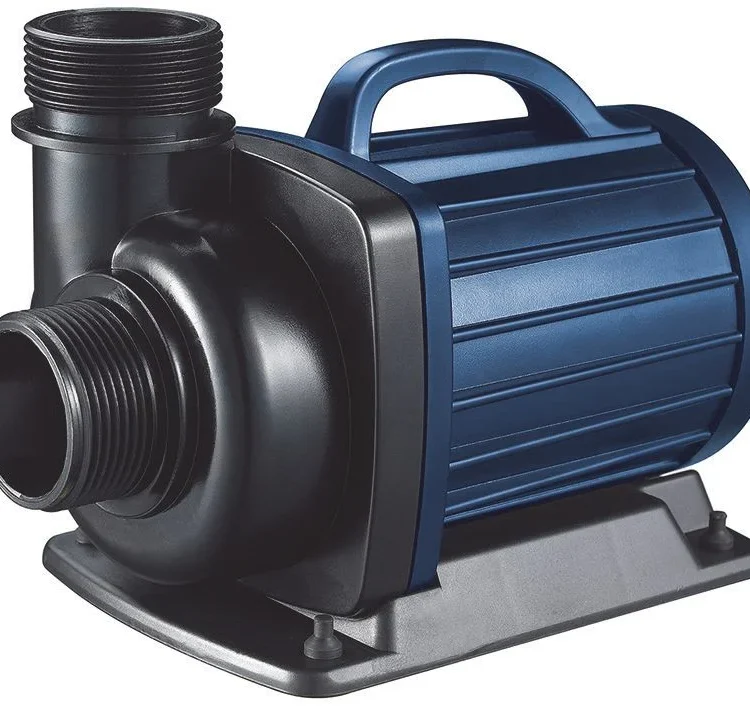 AquaForte DM 12V vijverpomp