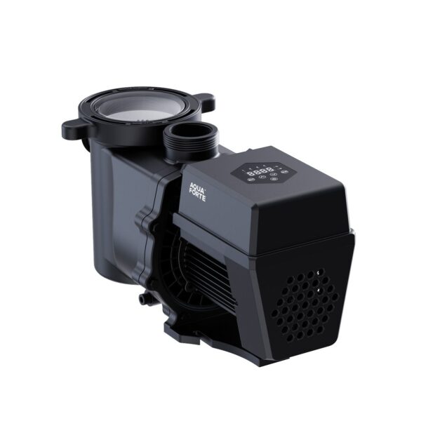 AquaForte ECO IVS 75, variabele zwembadpomp 2