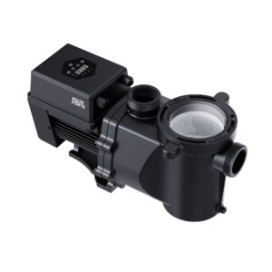 AquaForte ECO IVS 1, variabele zwembadpomp 4