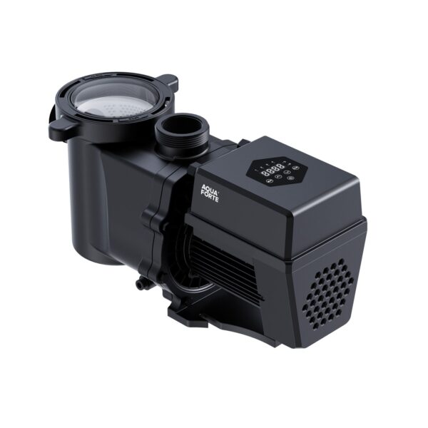AquaForte ECO IVS 75, variabele zwembadpomp