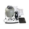 AquaForte EZ Clean 400 filter - Afbeelding 2