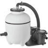 AquaForte Aqualoon filterset 3m³/h 100W