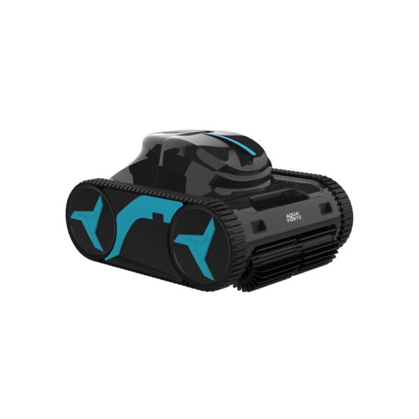 AquaForte M60 draadloze zwembadrobot 2