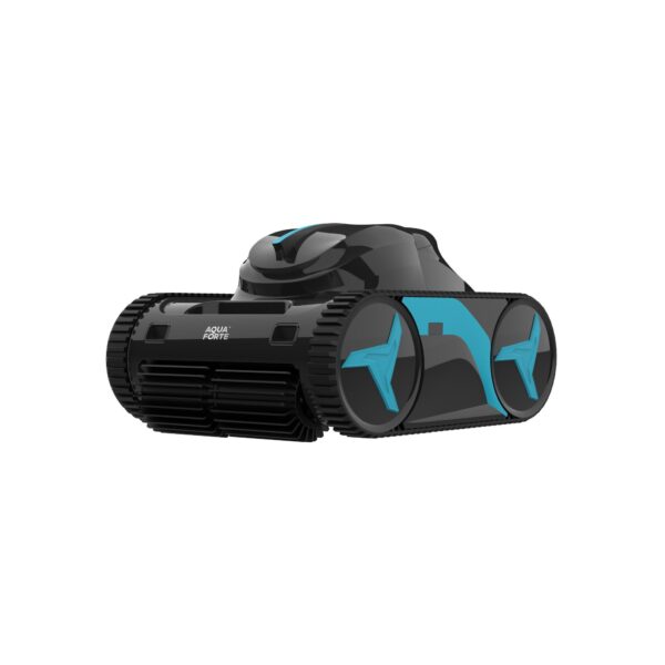 AquaForte M60 draadloze zwembadrobot 3