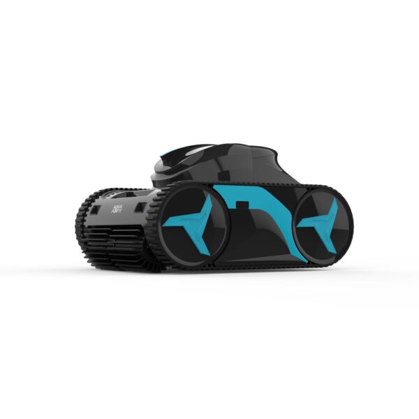 AquaForte M60 draadloze zwembadrobot 6