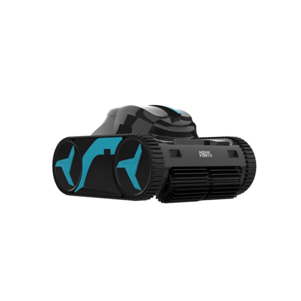 AquaForte M60 draadloze zwembadrobot