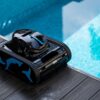 AquaForte M60 draadloze zwembadrobot 7