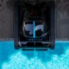AquaForte M60 draadloze zwembadrobot 8