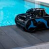 AquaForte M60 draadloze zwembadrobot 9