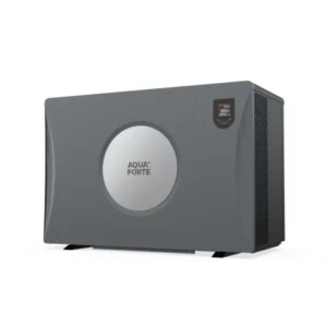 AquaForte Mr. Silence 30 inverter warmtepomp