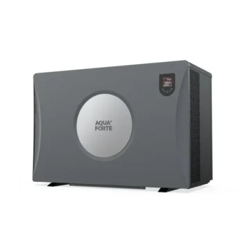 AquaForte Mr. Silence 30 inverter warmtepomp