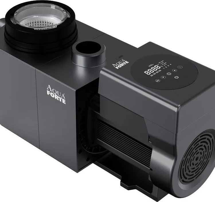 Aquaforte InverPro VS WiFi 230V