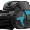Aquaforte m30 zwembadrobot
