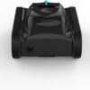 Aquaforte m30 zwembadrobot 8