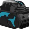 Aquaforte m30 zwembadrobot6