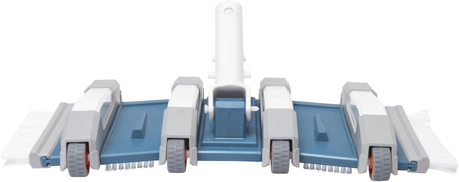 Asralpool Flexibele stofzuiger 2