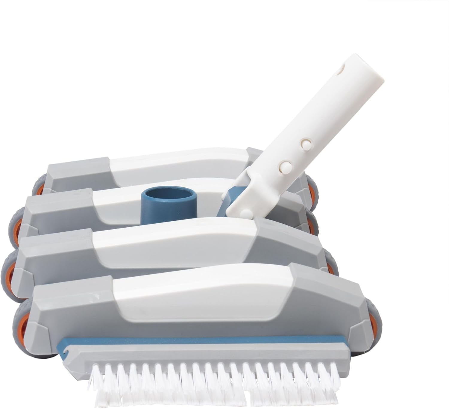 Asralpool Flexibele stofzuiger