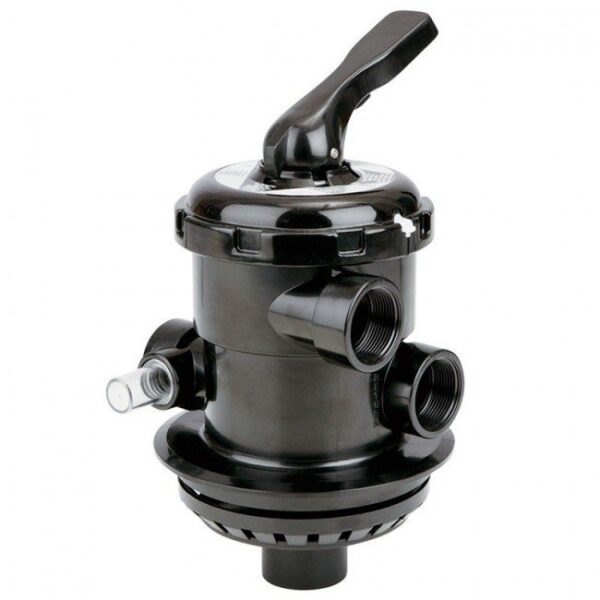 Astral Cantabric Top-mount zandfilter 500 incl. 6-wegklep - Afbeelding 2