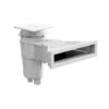 Hoogwater Skimmer Wit, SLIM wit - Afbeelding 2
