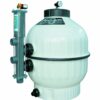 Astral Cantabric zandfilter 500mm. Incl. Besgo ventiel