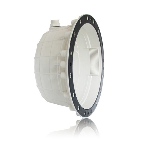 Astral inbouwnis Lumiplus lampen (folie)