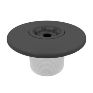 Astralpool Multiflow inspuiter 2 duimx50mm antraciet beton