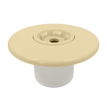 Astralpool Multiflow inspuiter 2 duimx50mm beige-beton