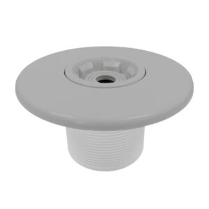 Astralpool Multiflow inspuiter 2 duimx50mm grijs, beton