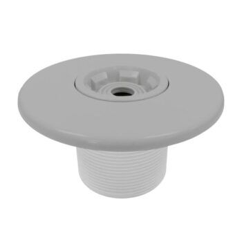 Astralpool Multiflow inspuiter 2 duimx50mm grijs, beton