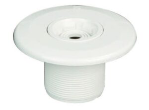 Astralpool Multiflow inspuiter 2duimsx50mm Wit, beton