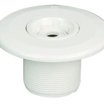Astralpool Multiflow inspuiter 2duimsx50mm Wit, beton