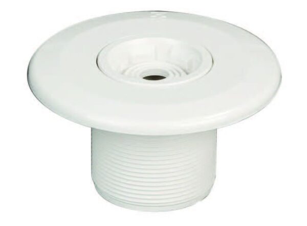 Astralpool Multiflow inspuiter 2duimsx50mm Wit, beton